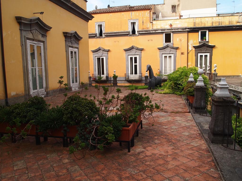 La Dimora Della Regina * Naples